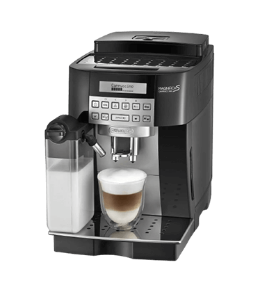 Ремонт кофемашин